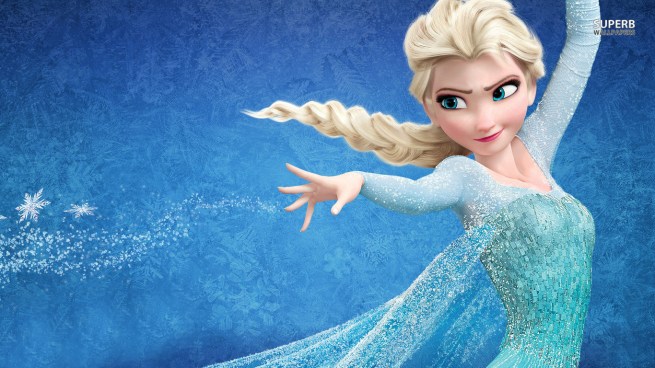Elsa_frozen